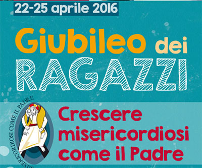 Giubileo Ragazzi