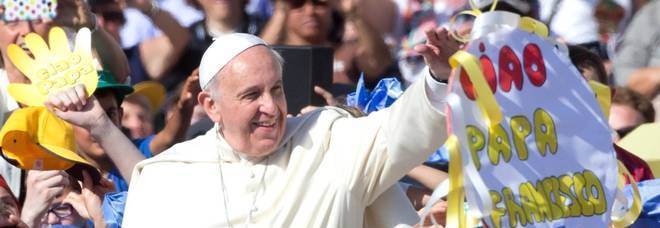 Messaggio del Santo Padre per la quaresima