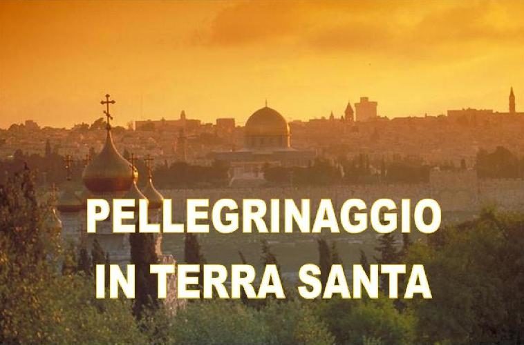 Pellegrinaggi 2018/19