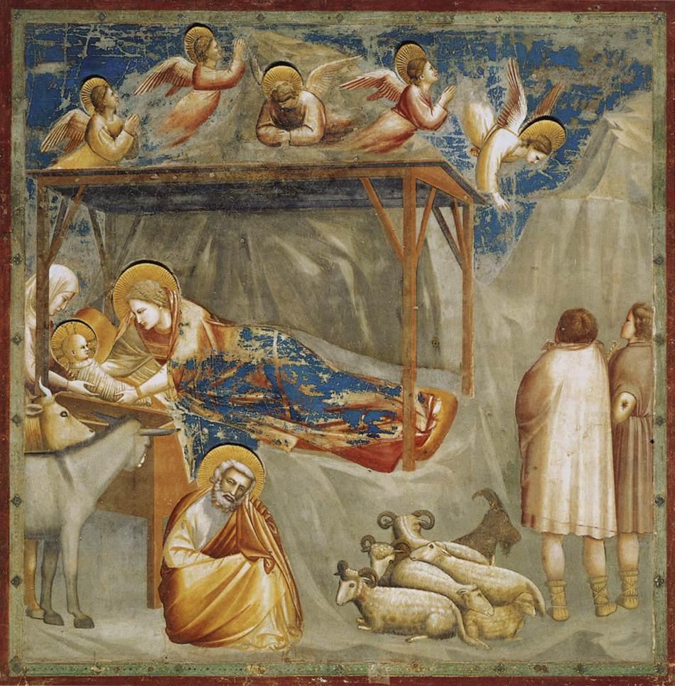 Lettera di Natale 2018