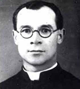 Commemorazione Don Pasquino Borghi
