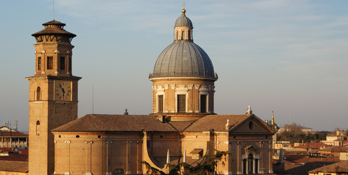 Omelia in Ghiara per la commemorazione del 25 Aprile