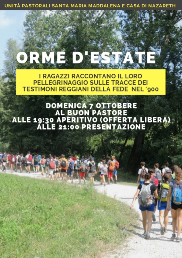 Orme d’estate