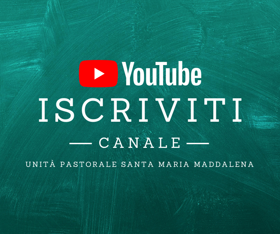 Pagina youtube