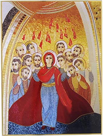VEGLIA DI PENTECOSTE