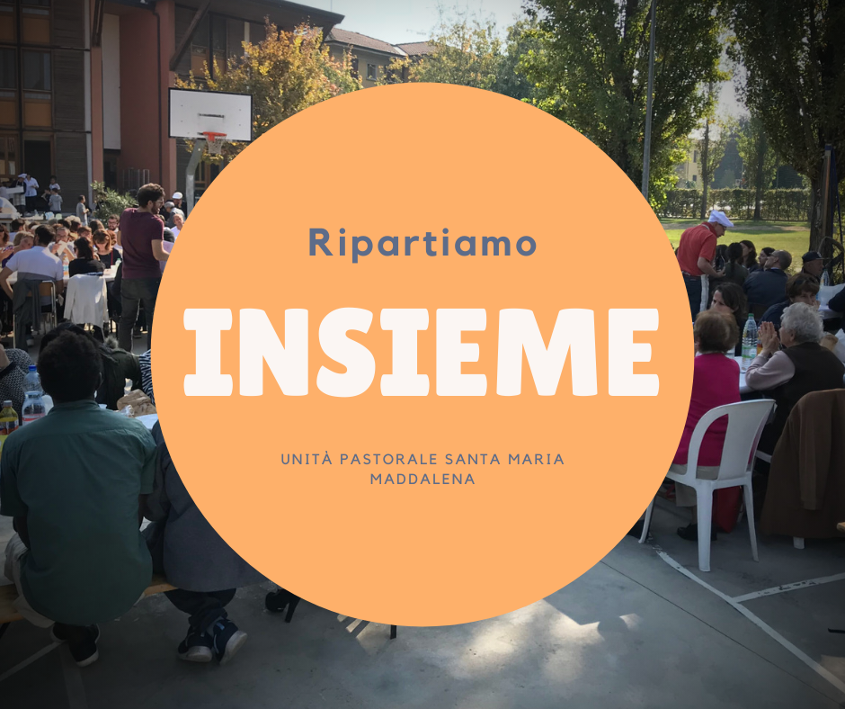 INDICAZIONI RIPARTENZA 18 MAGGIO